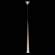 807013 Подвесной светильник Lightstar Punto champaign