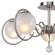 Потолочная люстра с лампочками F-Promo Fabbio 2349-5U+Lamps E14 P45