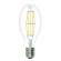 Ретро лампа E40 40W 4000K (белый) Uniel LED-ED90-40W-NW-E40-CL GLP05TR (UL-00003762)