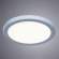 Светильник встраиваемый светодиодный Arte lamp Mesura A7972PL-1WH