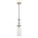 Подвесной светильник с лампочкой Odeon Light Candy 4861/1B+Lamps E14 P45