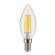 Филаментная светодиодная лампа E14 5W 4200K (белый) C35 Elektrostandard Dimmable F BLE1401(a048724)