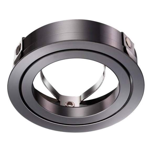 370462 Крепежное кольцо для светильников 370455, 370456 Novotech Mecano