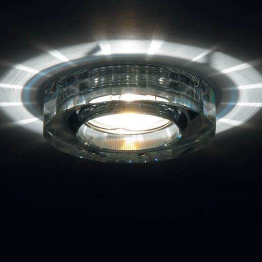 Dl013A Встраиваемый точечный светильник Donolux