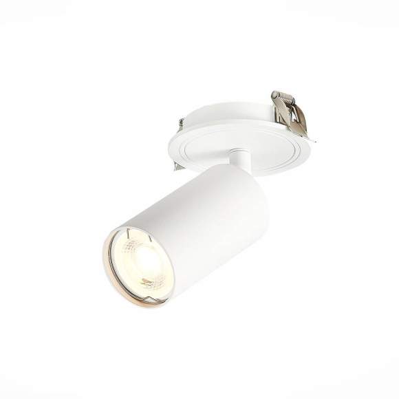 Встраиваемый поворотный светильник ST-Luce Dario ST303.508.01