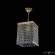 Подвесной светильник Bohemia Ivele Crystal 19202/20IV G Leafs