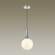 Подвесной светильник с лампочкой Odeon Light Okia 4670/1+Lamps E27 P45