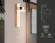 Настенный светильник Ambrella light FW161