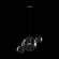 Светильник подвесной LOFTIT Bolle 2029-P6