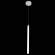 P021PL-L10W Подвесной светильник Maytoni Ray