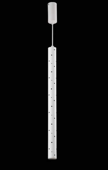Подвесной светильник  Crystal Lux CLT 232C600 WH 3000K