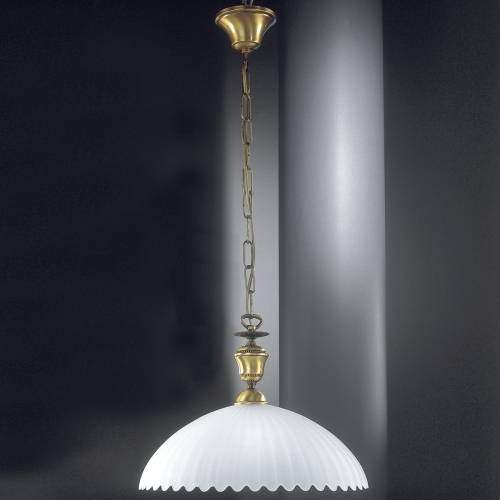 1825-42L Светильник подвесной RECCAGNI ANGELO