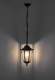 Садово-парковый подвесной светильник Классика Feron 6105 (11133)