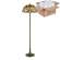 Торшер с лампочками Velante 818-805-03+Lamps E27 P45