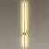 Настенный светильник Odeon Light Fillini 4335/18WG