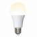 Светодиодная лампа E27 10W 3000K (теплый) Uniel Multibright LED-A60-10W/WW/E27/FR/MB PLM11WH (UL-00002371)