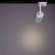 Однофазный светильник для трека Periscopio Arte Lamp A1412PL-1WH
