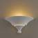 Настенный светильник с лампочкой Favourite Pintura 1481-1W+Lamps E14 Свеча