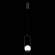 SL395.403.01 Подвесной светодиодный светильник ST-Luce DONOLO