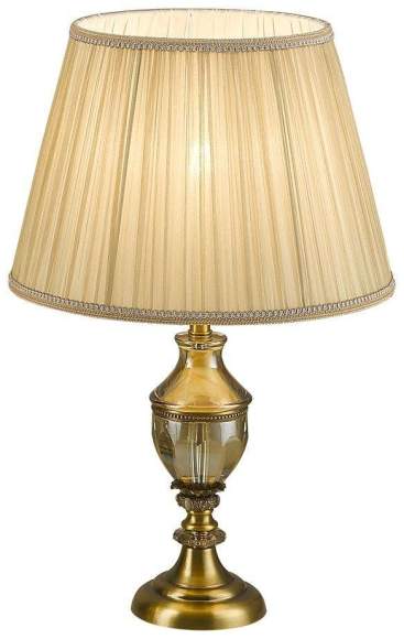 Настольная лампа Wertmark Tessa WE707.01.504