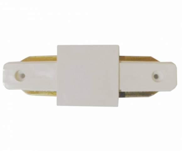 Однофазный прямой коннектор для шинопровода Kink Light 14178 (166,01)