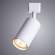 Однофазный светильник для трека Arte Lamp Ridge A1518PL-1WH