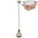 Подвесной светильник с лампочкой Velante 306-503-01+Lamps E27 P45