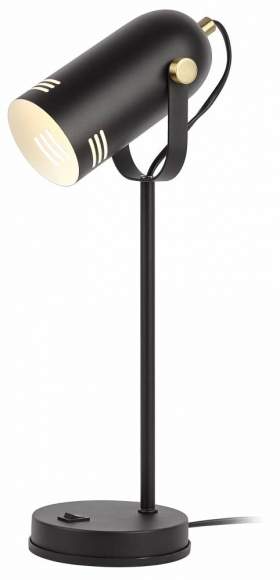 Настольная лампа Эра N-117-Е27-40W-BG (Б0047193)