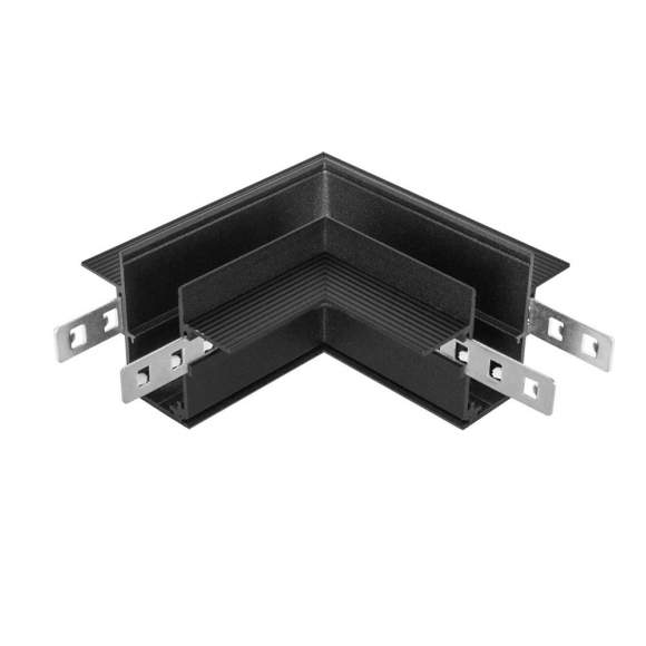 Соединитель угловой для магнитного шинопровода Arte Lamp Linea-accessories A480706