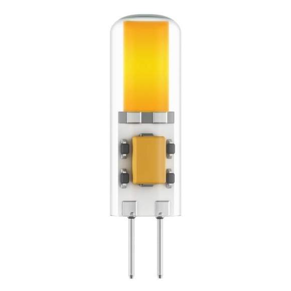 Светодиодная лампа G4 3W 3000K (теплый) JC LED Lightstar 940402