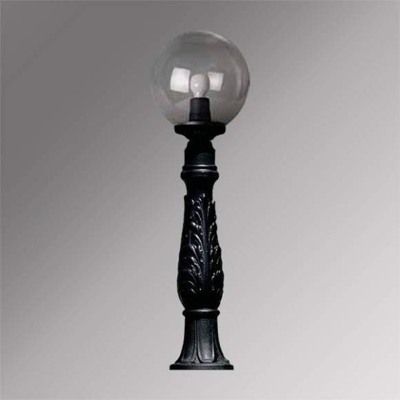 G30.162.000AZE27 Уличный фонарный столб Fumagalli Iafaetr/G300