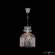 Подвесной светильник Bohemia Ivele Crystal 14781/22 G R M721