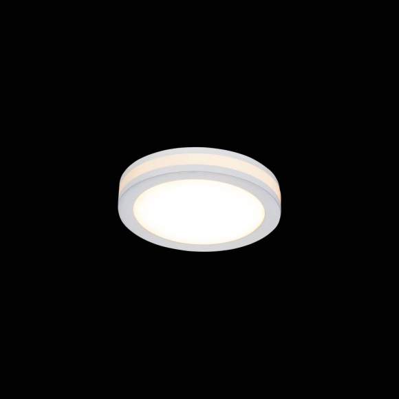DL2001-L7W Встраиваемый светильник Maytoni Phanton