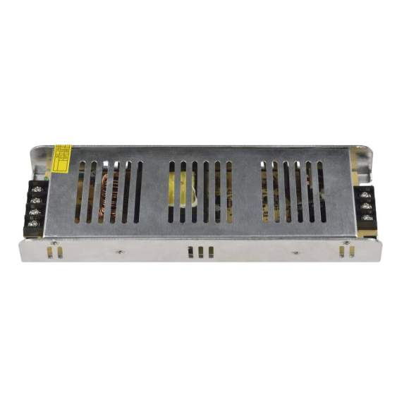 Трансформатор для светодиодной ленты 12V,  200W, IP20 Uniel UET-VAS-200A20 (UL-00002432)
