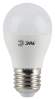 Светодиодная лампа Е27 5W 2700К (теплый) Эра LED P45-5W-827-E27 (Б0028486)