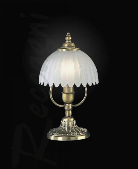 Настольная лампа Reccagni Angelo P 2825