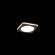 DL2001-L7B Встраиваемый светильник Maytoni Phanton