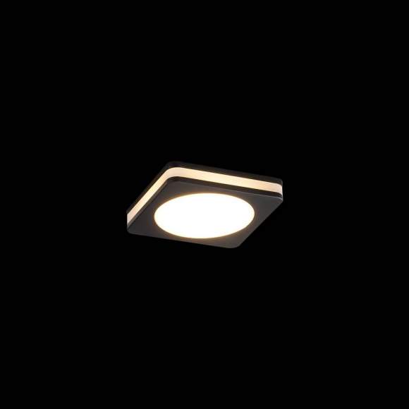 DL2001-L7B Встраиваемый светильник Maytoni Phanton
