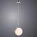 Подвесной светильник Bolla-unica Arte Lamp A1923SP-1CC