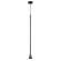 Подвесной светильник с лампочкой Odeon Light Pipa 3884/1B+Lamps Gu10