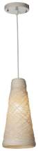 Подвесной светильник с лампочкой Velante 567-716-01+Lamps E27 P45