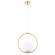 Подвесной светильник Arte Lamp Matisse A7741SP-1AB