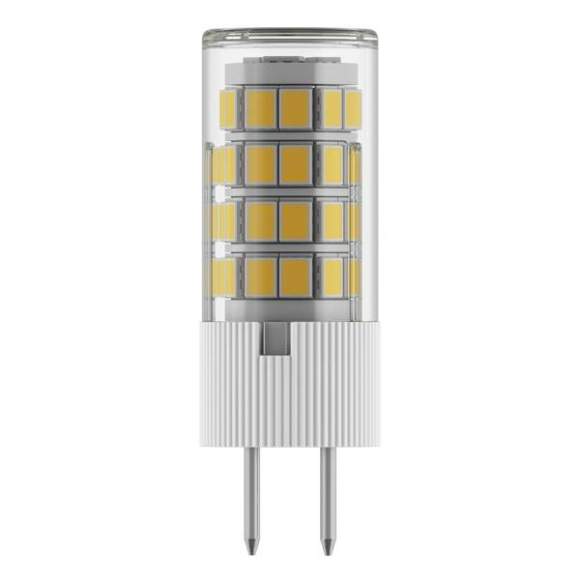 Светодиодная лампа G5.3 6W 3000K (теплый) JC LED Lightstar 940432