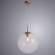 Светильник с ретро лампой Arte Lamp Volare A1940SP-1AB+Retro Lamps