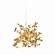 Подвесной светильник Loft it Spark 10101 Gold