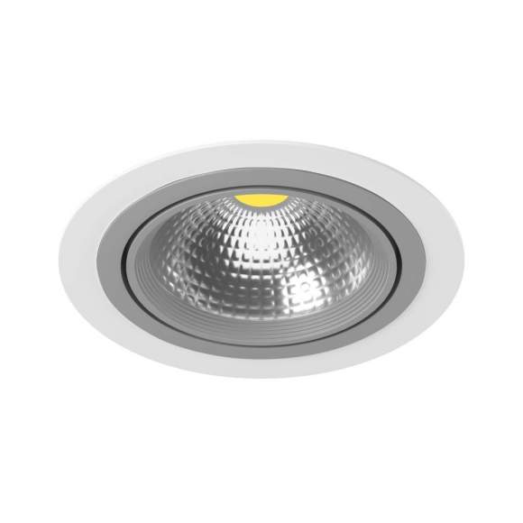 i91609 Встраиваемый светильник Intero 111 Lightstar (комплект из 217916+217909)
