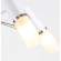 Люстра на штанге с лампочками F-Promo Viator 2559-5P+Lamps E14 Свеча