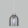 Подвесной светильник Tandem Eurosvet 50119/1 никель (a053237)