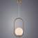 Подвесной светильник Matisse Arte Lamp A7746SP-1AB