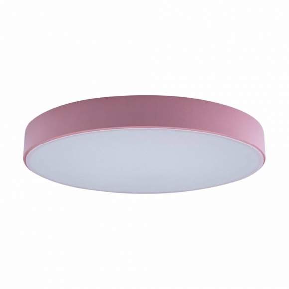 Потолочный светодиодный светильник Axel Loft It 10002/24 Pink